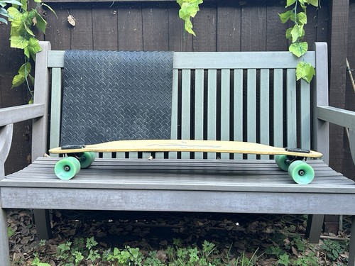 Loaded dervish longboard flex - loaded,