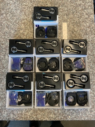 Wahoo speedplay zero pedals - speedplay,