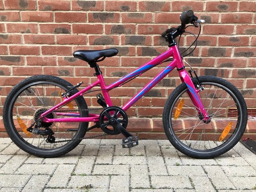 Specialized hotrock 20 inch - -,
