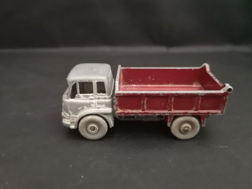 T459 matchbox lesney no3b - lesney,