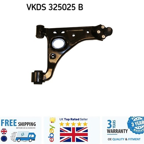 Control trailing arm for - control,