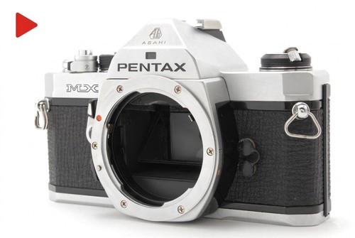 Near mint pentax mx - [near, mint]