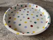 Emma Bridgewater Round Tray