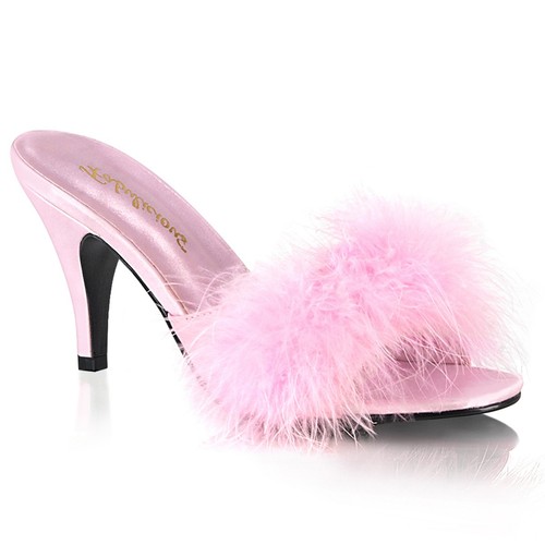 Pleaser stiletto heel - stiletto,
