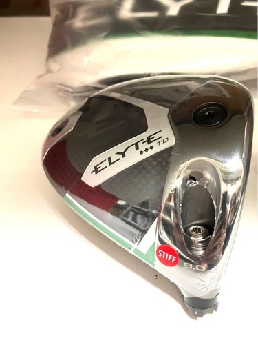 Callaway elyte triple - elyte, diamond