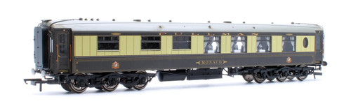 Hornby gauge r4384 pullman - oo,