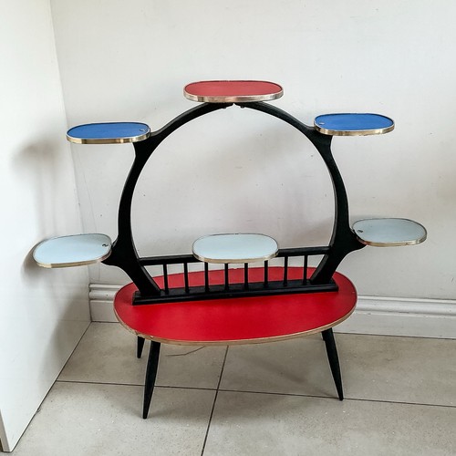 1950s mid century - mid, 4