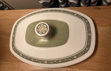 Royal Doulton Rondelay Covered