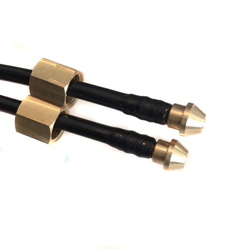 Racetech oil pressure gauge - racetech,