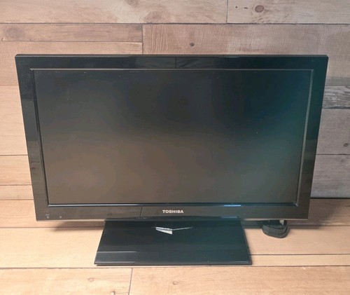 Toshiba 22dl702b lcd - toshiba, tv