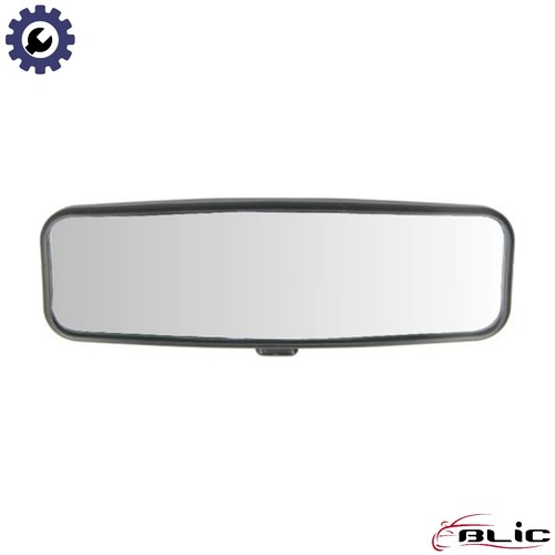 Interior mirror - interior,