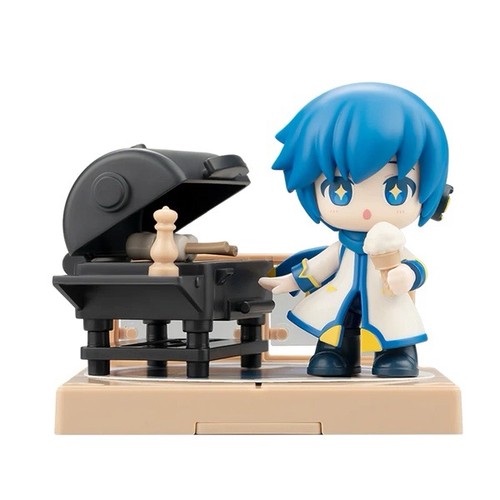 Hatsune miku daavibe - daavibe, 01