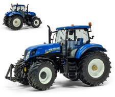 Agricultural Vehicles Model