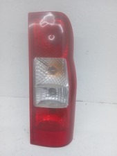 Ford Transit MK7 2007 - 2015 Drivers Side Rear Light Cluster