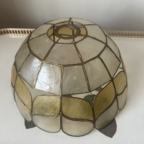 Retro vintage boho - boho, shell