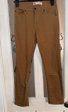 Levi’s 502 Taper Regular