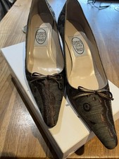 Emma Hope kitten heel ladies