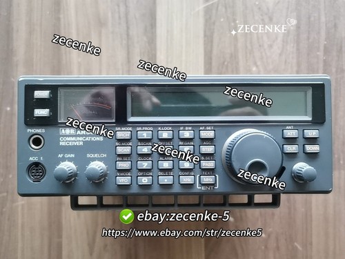 1pcs aor ar5000 - 1pcs,