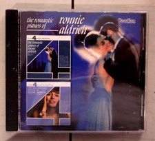 RONNIE ALDRICH: THE ROMANTIC