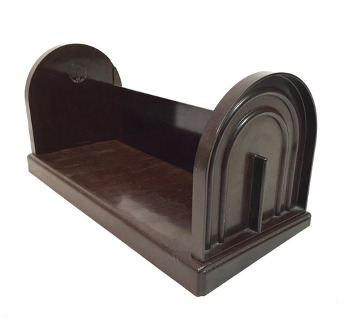 Antique art deco bakelite ebco - deco,