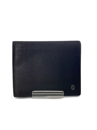 Cartier fold wallet - cartier,