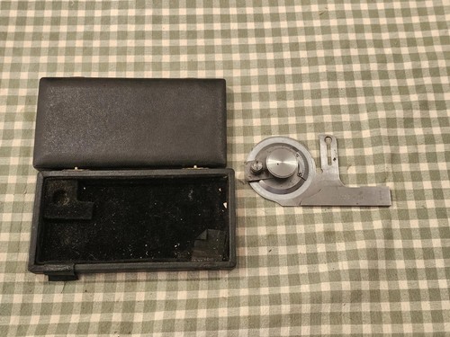 Moore wright 995 bevel - moore, &