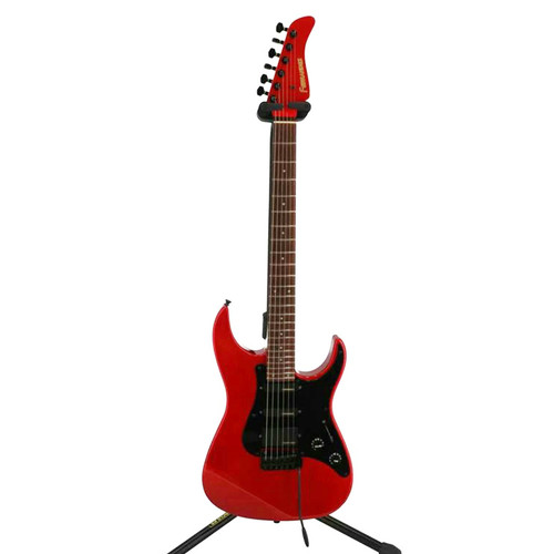 Fernandes sfr electric - fernandes, sfr-50