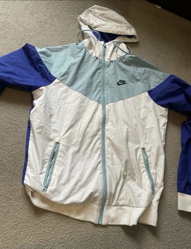 Nike men hooded full zip - nike,