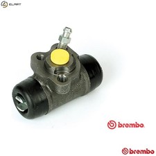 WHEEL BRAKE CYLINDER A 12 272 FOR HYUNDAI LANTRA/II/Mk AVANTE/III ELANTRA 2.0L