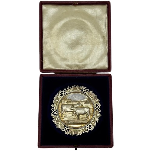 Victorian scottish silver - victorian,