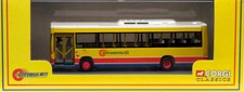 CORGI OOC CITYBUS HONG KONG