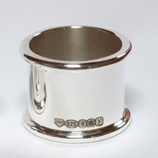 STERLING SILVER ( 925 ) BEADED