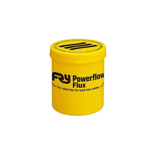 Fernox fry powerflow soldering - fernox,