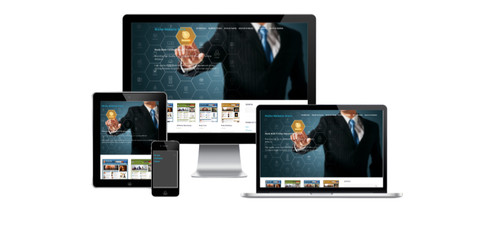Reseller website business for - website,
