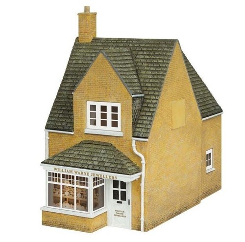 Hornby skaledale r7267 william - hornby,