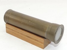 (ref288AC) Antique Van Carl Instrument Makers Brass Kaleidoscope