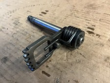 Triumph Sprint St955i Gear