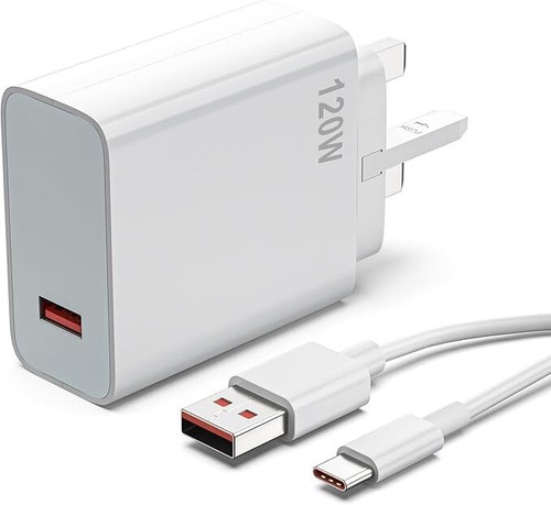For xiaomi 120w charger - xiaomi, uk