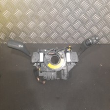 2009 FORD MONDEO INDICATOR WIPER STALKS WITH SQUIB RING 6G9T13N064CJ #9