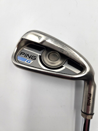 Demo ping iron project - ex, g
