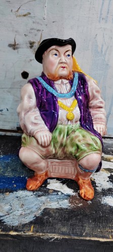 Vintage henry viii - henry,