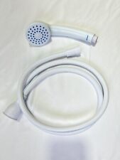 Blue Canyon Solo Plus Shower Head Spray Hose, Max. Tap Size 2 cm