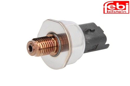 Fuel pressure sensor - pressure, fe45177