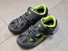 Santic Lock-Free Flat Cycling Shoes MTB Road Bike - Size 41