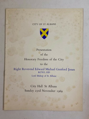 Honorary freedom the city - honorary,