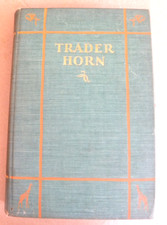 Simon & Shuster 1927 1s TRADER