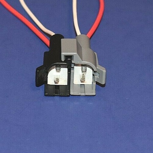 Ignition coil wire - ignition, harness