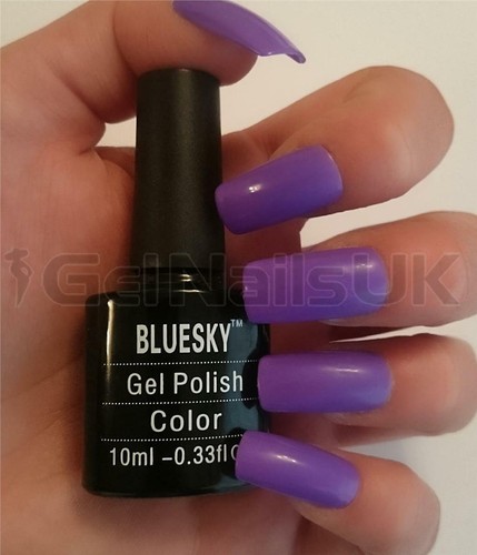 Bluesky qxg418 dark orchid - qxg418,