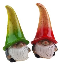 Large Hat 22cm Garden Gnome