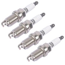 4x Spark Plugs for Chevy Cruze
